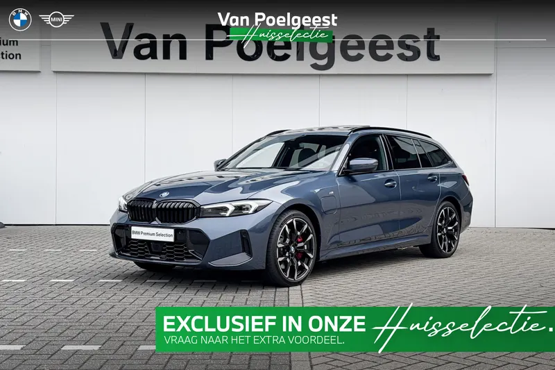 BMW 3-Serie (2026)