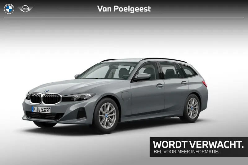 BMW 3-Serie (2024)