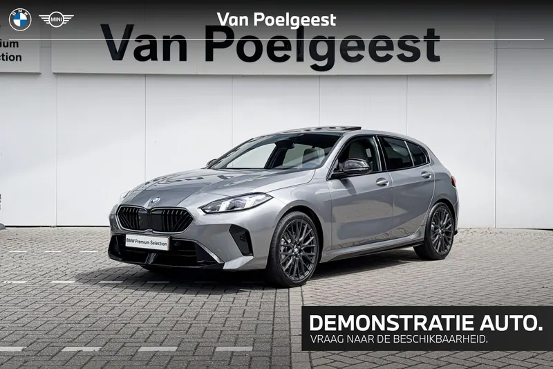 BMW 1-Serie (2026)
