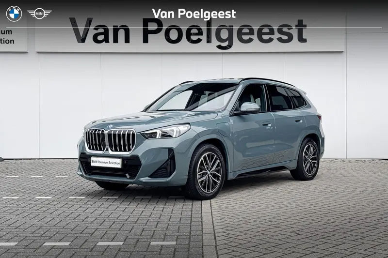 BMW X1 (2025)