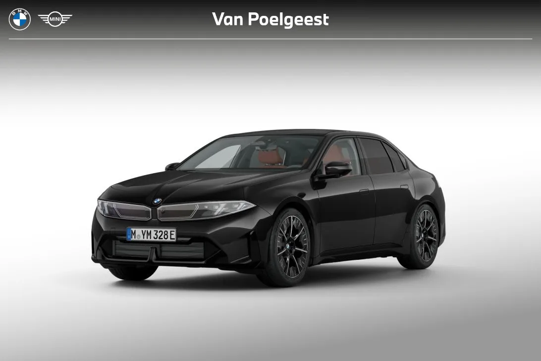 BMW i3 (2026) — foto 1