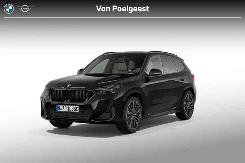 BMW X1 (2026)