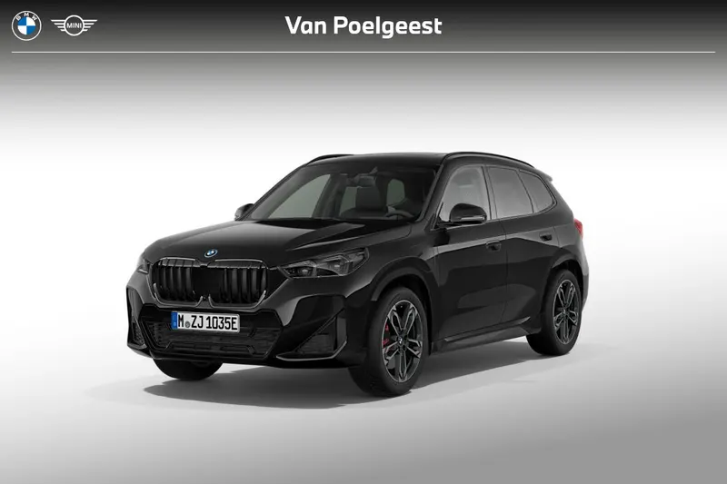 BMW X1 (2026)