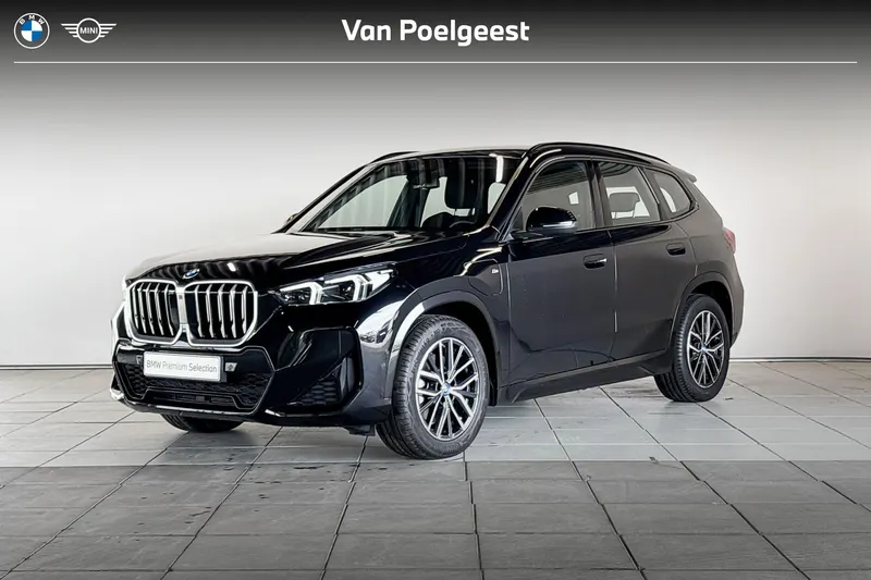 BMW X1 (2025)
