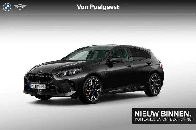 BMW 1-Serie (2025) — foto 1