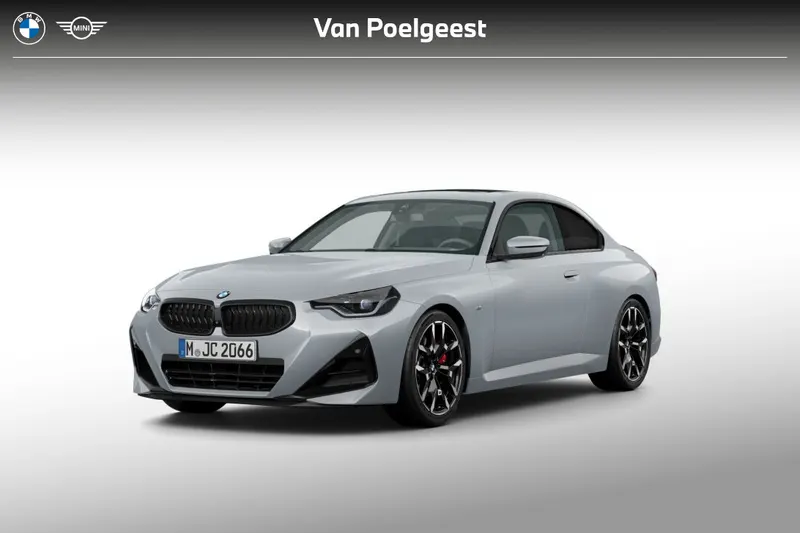 BMW 2-Serie (2026)