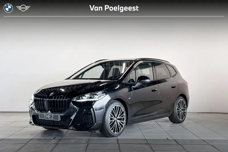 BMW 2-Serie Active Tourer (2026)