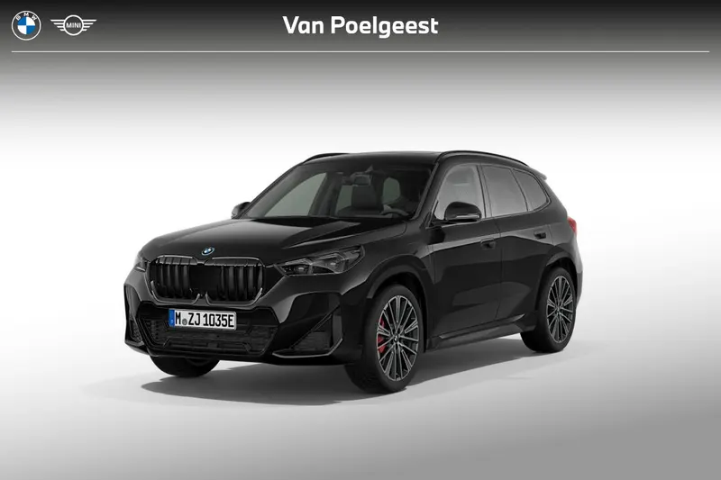 BMW X1 (2026)