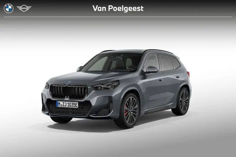 BMW X1 (2026)