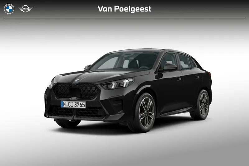 BMW X2 (2026)
