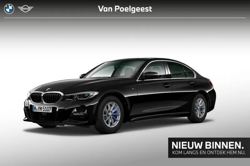 BMW 3-Serie (2020)