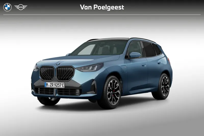 BMW X3 (2026)
