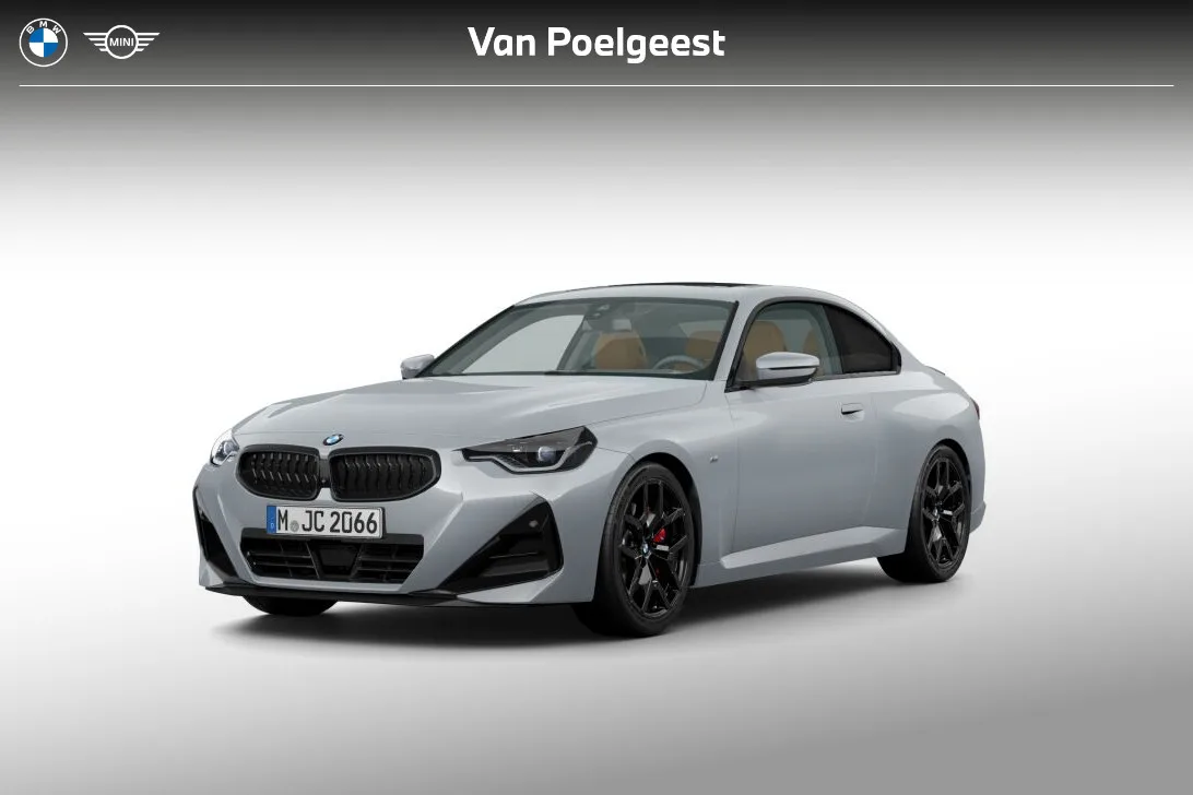 BMW 2-Serie (2026) — foto 1