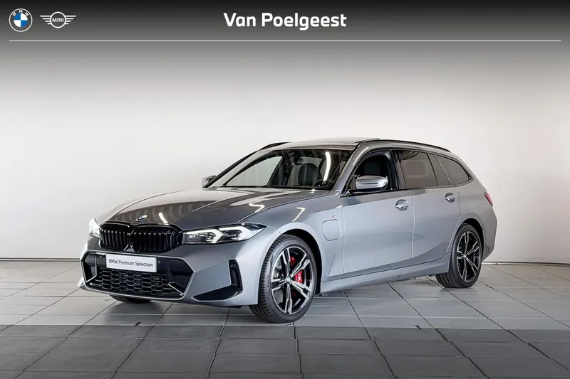 BMW 3-Serie (2025)