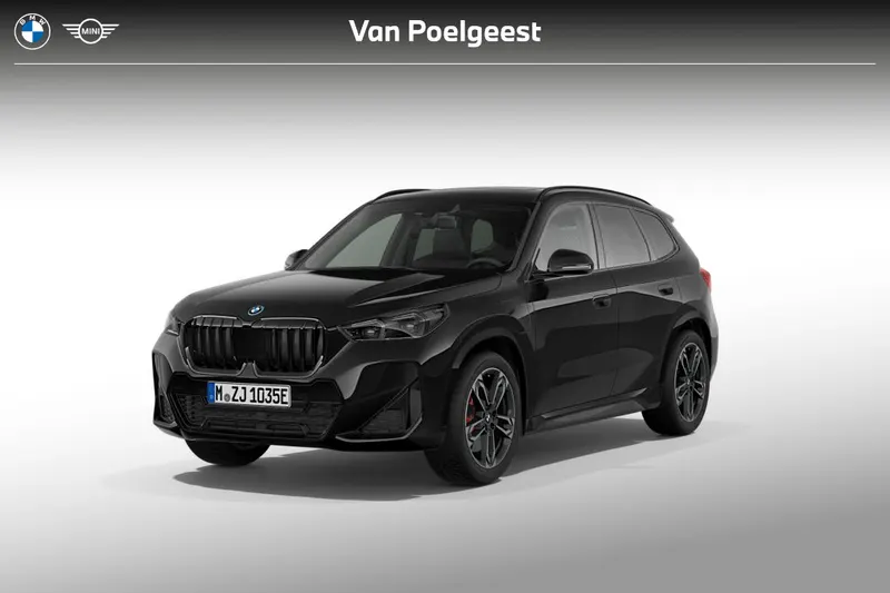 BMW X1 (2026)