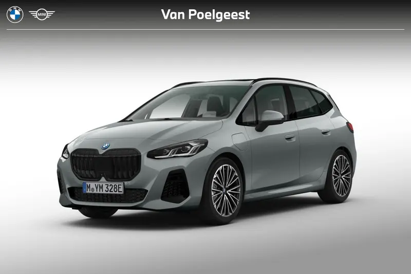 BMW 2-Serie Active Tourer (2026)