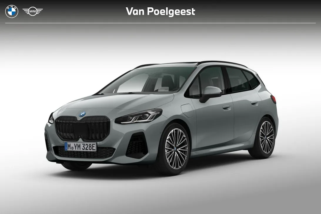 BMW 2-Serie Active Tourer (2026) — foto 1