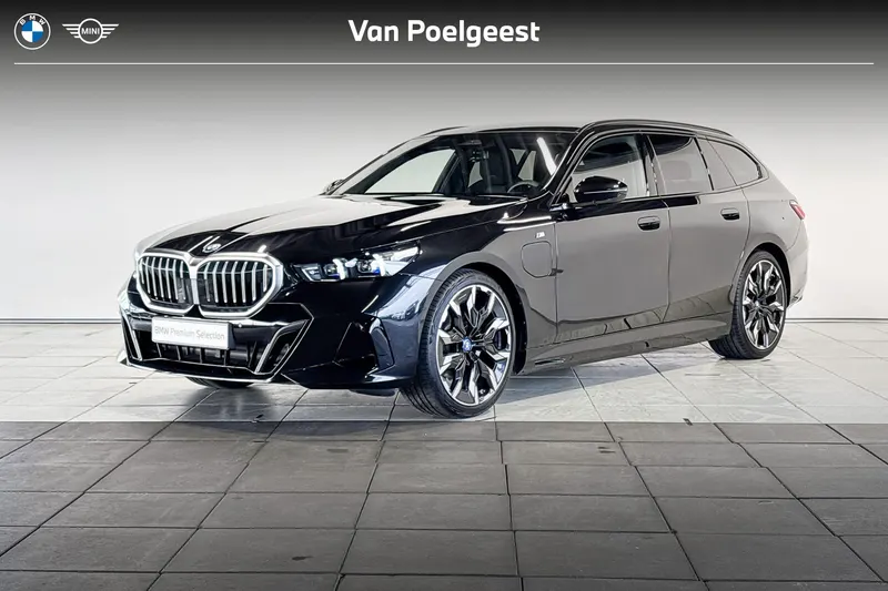 BMW 5-Serie (2024)