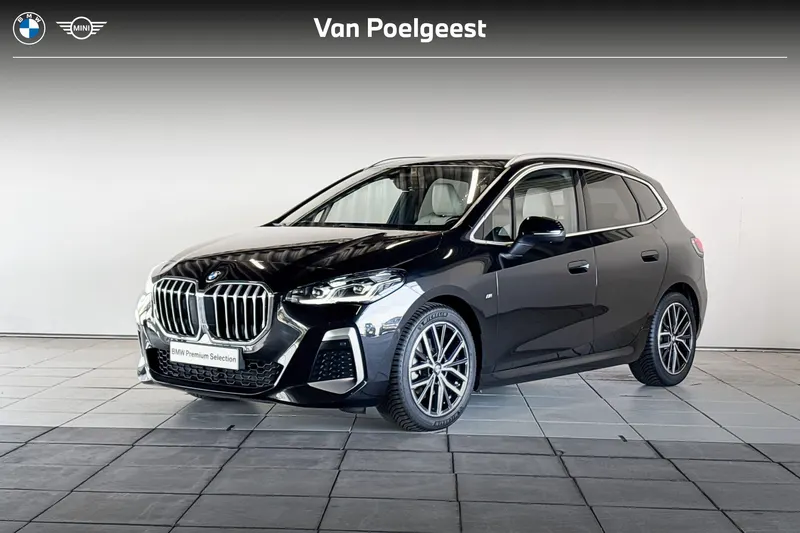 BMW 2-Serie Active Tourer (2022)