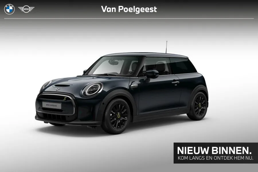 MINI Cooper (2022) — foto 1