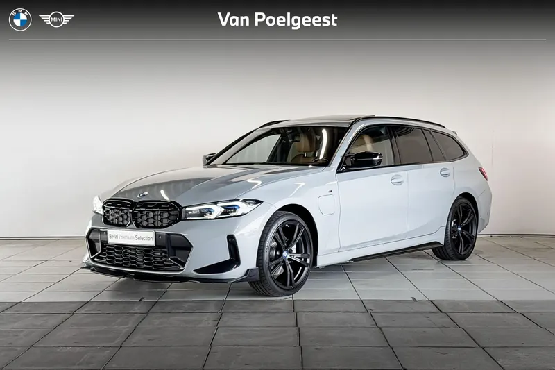 BMW 3-Serie (2023)