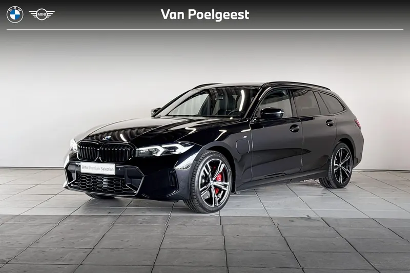 BMW 3-Serie (2025)
