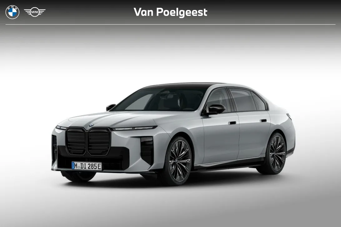 BMW i7 (2026) — foto 1