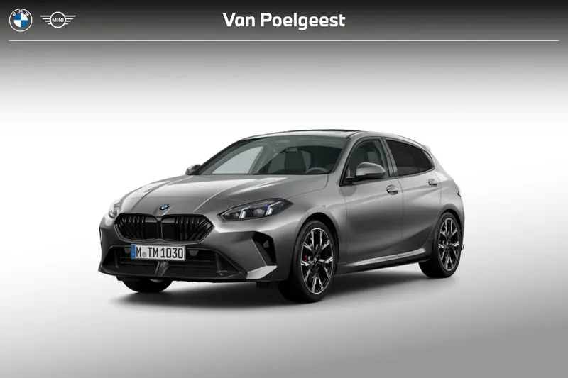 BMW 1-Serie (2026)
