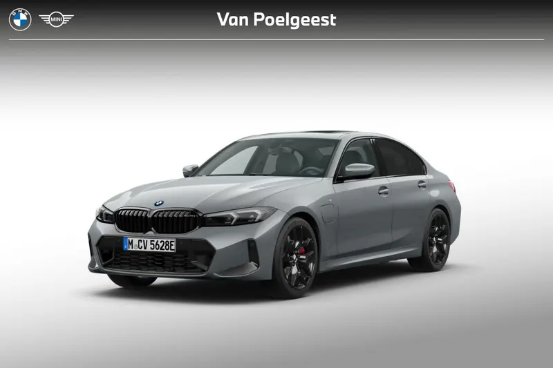 BMW 3-Serie (2026)
