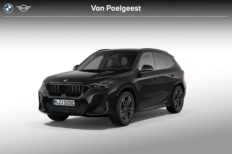 BMW X1 (2026)