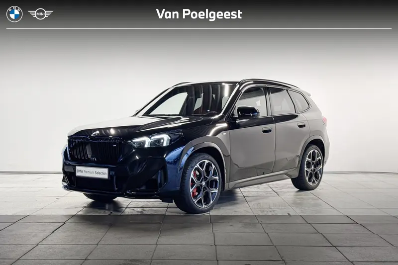 BMW X1 (2025)
