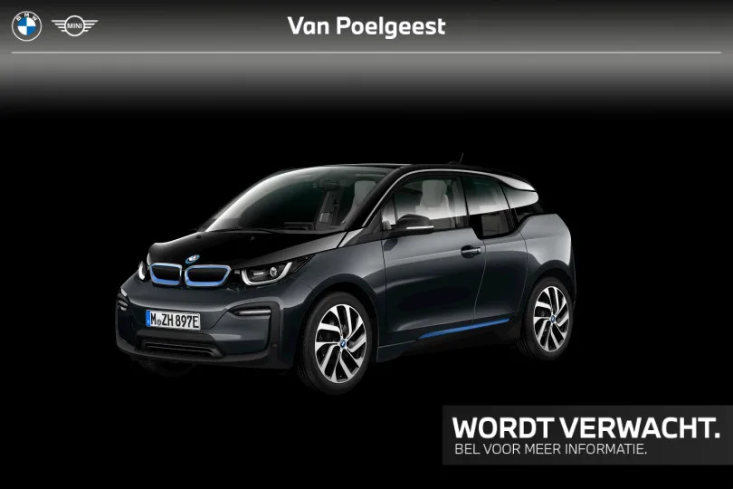 BMW i3 (2021) — foto 1