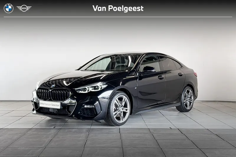 BMW 2-Serie Gran Coupé (2022)
