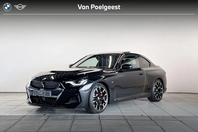 BMW 2-Serie (2026)