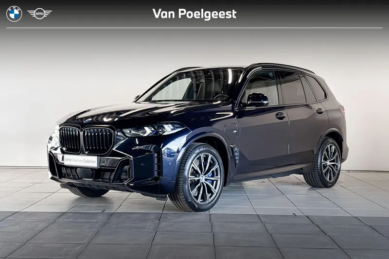 BMW X5 (2023)