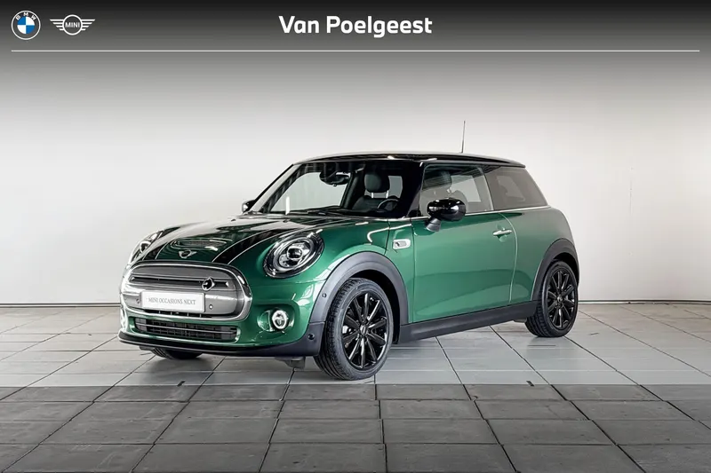 MINI Cooper (2020)