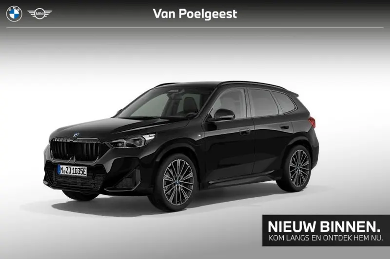 BMW X1 (2023)