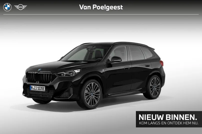 BMW X1 (2023) — foto 1