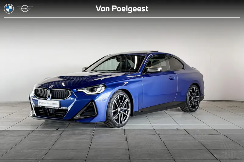 BMW 2-Serie (2023)