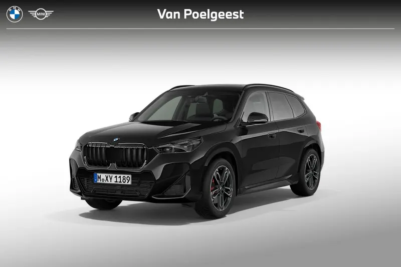 BMW X1 (2026)