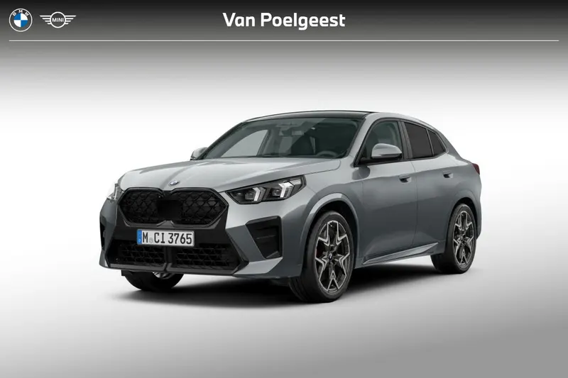 BMW X2 (2026)