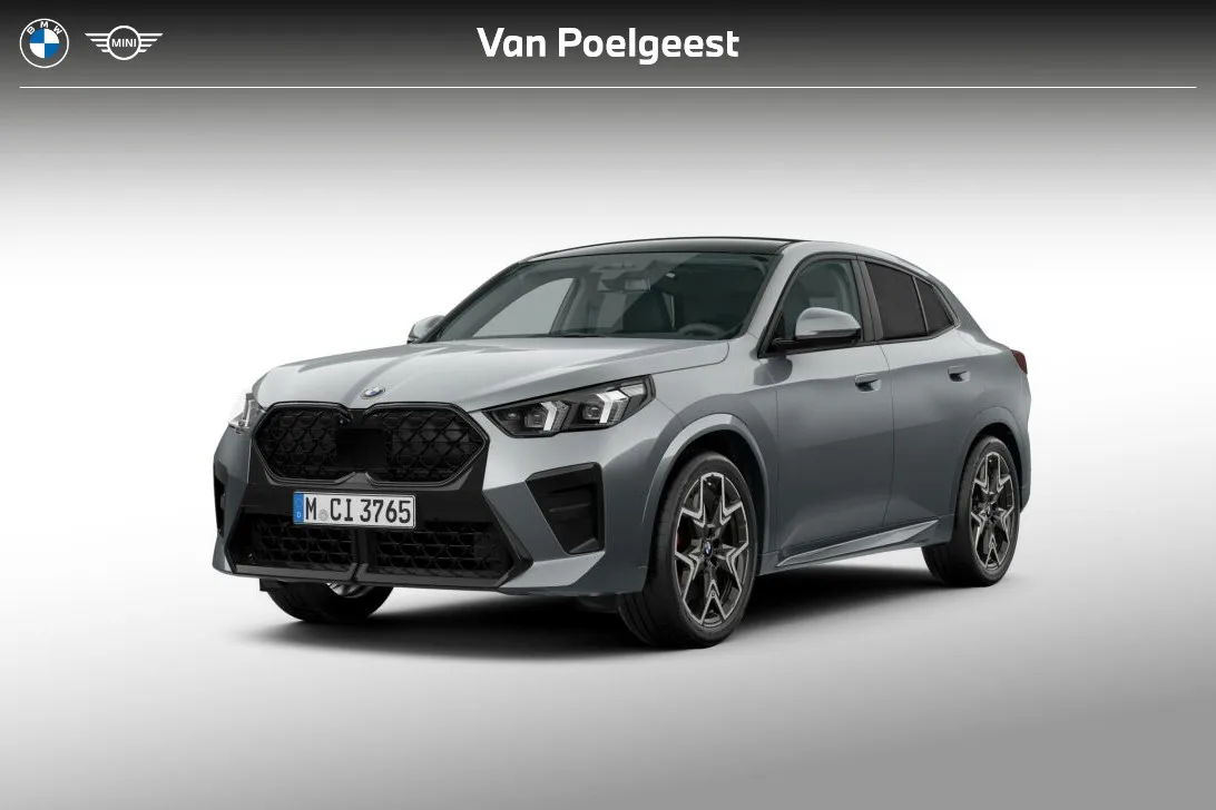 BMW X2 (2026) — foto 1