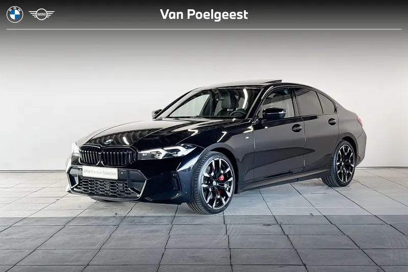 BMW 3-Serie (2025)