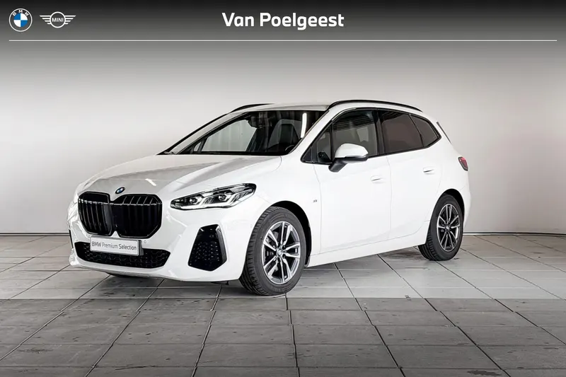 BMW 2-Serie Active Tourer (2022)