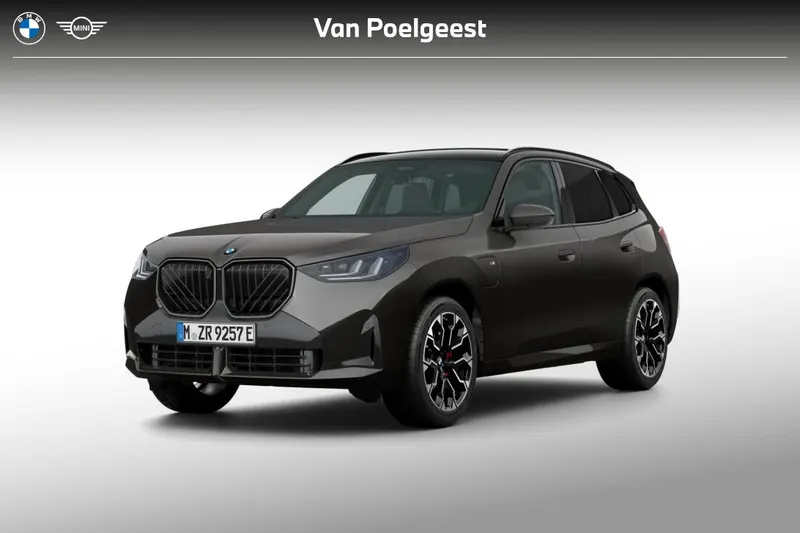 BMW X3 (2026)