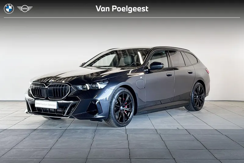 BMW 5-Serie (2025)