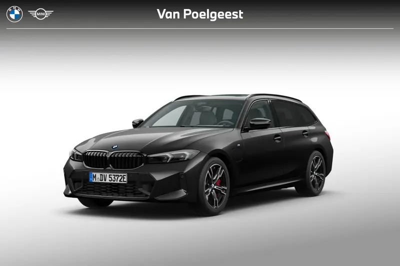BMW 3-Serie (2026)