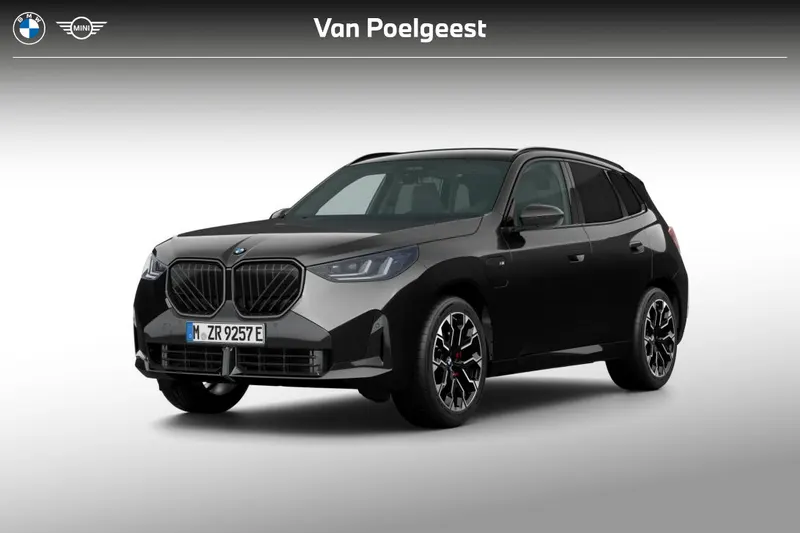 BMW X3 (2026)