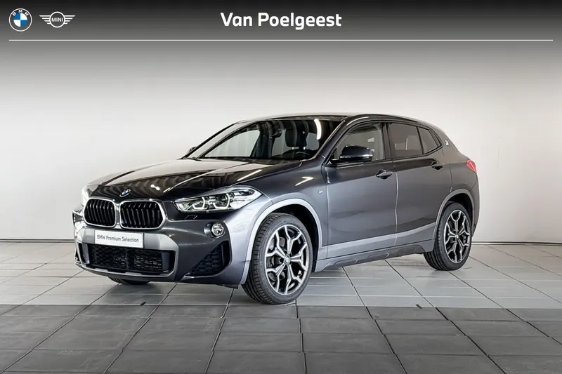BMW X2 (2018)