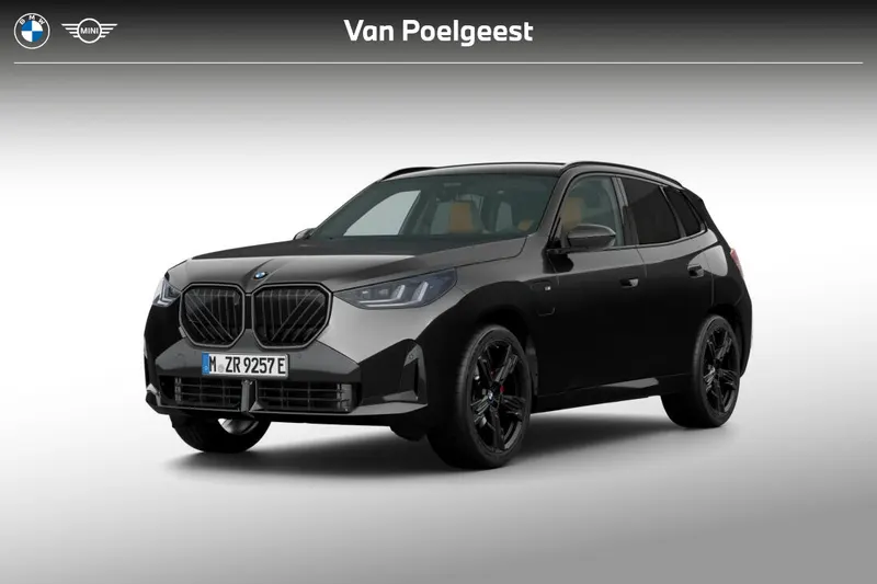 BMW X3 (2026)